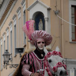 Sa Sartiglia - Oristano, Sardinia-Tours.com