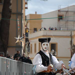 Sa Sartiglia - Oristano, Sardinia-Tours.com