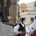 Sa Sartiglia - Oristano, Sardinia-Tours.com