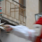 Sa Sartiglia - Oristano, Sardinia-Tours.com