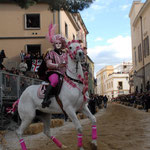 Sa Sartiglia - Oristano, Sardinia-Tours.com