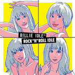 BILLIE IDLE - be-bop tu-tu