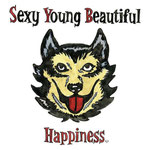 Happiness - Sexy Young Beautiful