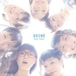 OSAKA☆SHUNKASHUTO - Shine