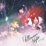 AKB48 - Halloween Night