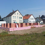 Bas Group - Neubau von 6 Einfamilienhäuser in Schötmar - Neue Straße 13-23 - 32108 Bad Salzuflen