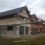 Bas Group - Neubau von 6 Einfamilienhäuser in Schötmar - Neue Straße 13-23 - 32108 Bad Salzuflen