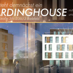 Bas Group - Neubau Jöllenbecker Straße 36 - Bielefeld