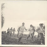 Memorial Perau el choperau (ahora llamado canalización rio segre)