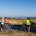 Zwettl-Blick bei Gradnitz