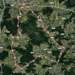 Die kürzere Route