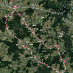 Route vom 9.9.2025