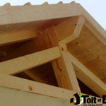 CHARPENTE TOIT ET BOIS 73