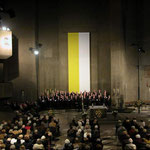 Benefizkonzert Mariendom Neviges