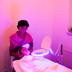 Lichttherapie