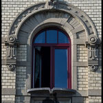 Reginald Muller - Art Nouveau Verviers