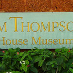 La Maison de Jim Thompson