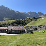 Die Alpe Seewij