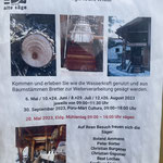 D`Alti Sagu löuft widär