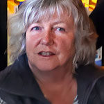 Annie Bouyer-Stives