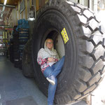 shop for truck wheels