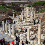 one of the most impressive greek towns 