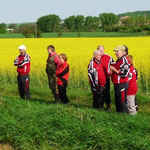 Pokal des Bürgermeisters 2011