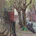 Synge Street Greens