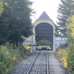 Bergstation