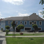 Gasthof Schiml "Weißes Roß"