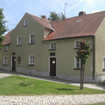 Geburtshaus Theres Neumann