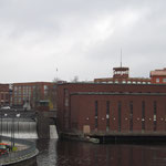 Wahrzeichen Tampere