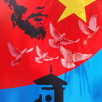 Propaganda-Plakat