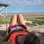 Relaxing and