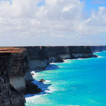 "It's the end of the world" - oder das Ende des australischen Kontinents!!!