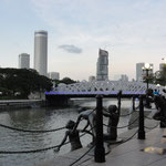 Clark Quay