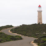 Und wieder mal ein Leuchtturm - Cape de Couedic