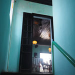 The hidden places!