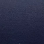 Bleu n°18  Bleu abyssale