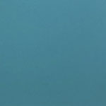 Bleu n°2  Poudre d'escampette
