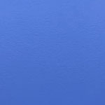 Bleu n°23  Au bord de mer 