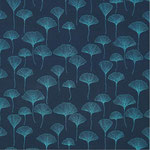 gingko - jersey Oeko Tex