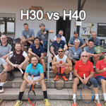 H30 vs H40