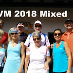 VM Mixed 2018