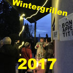 Wintergrillen 2017