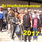 Schleifchenturnier 2017