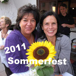 Sommerfest 2011