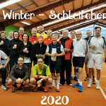 Winter-Schleifchenturnier 2020