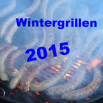 Wintergrillen 2015