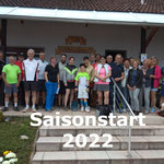 Tenniseröffnung 2022